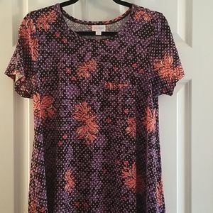 Lularoe Carly